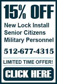 discount auto locksmith Lakeway